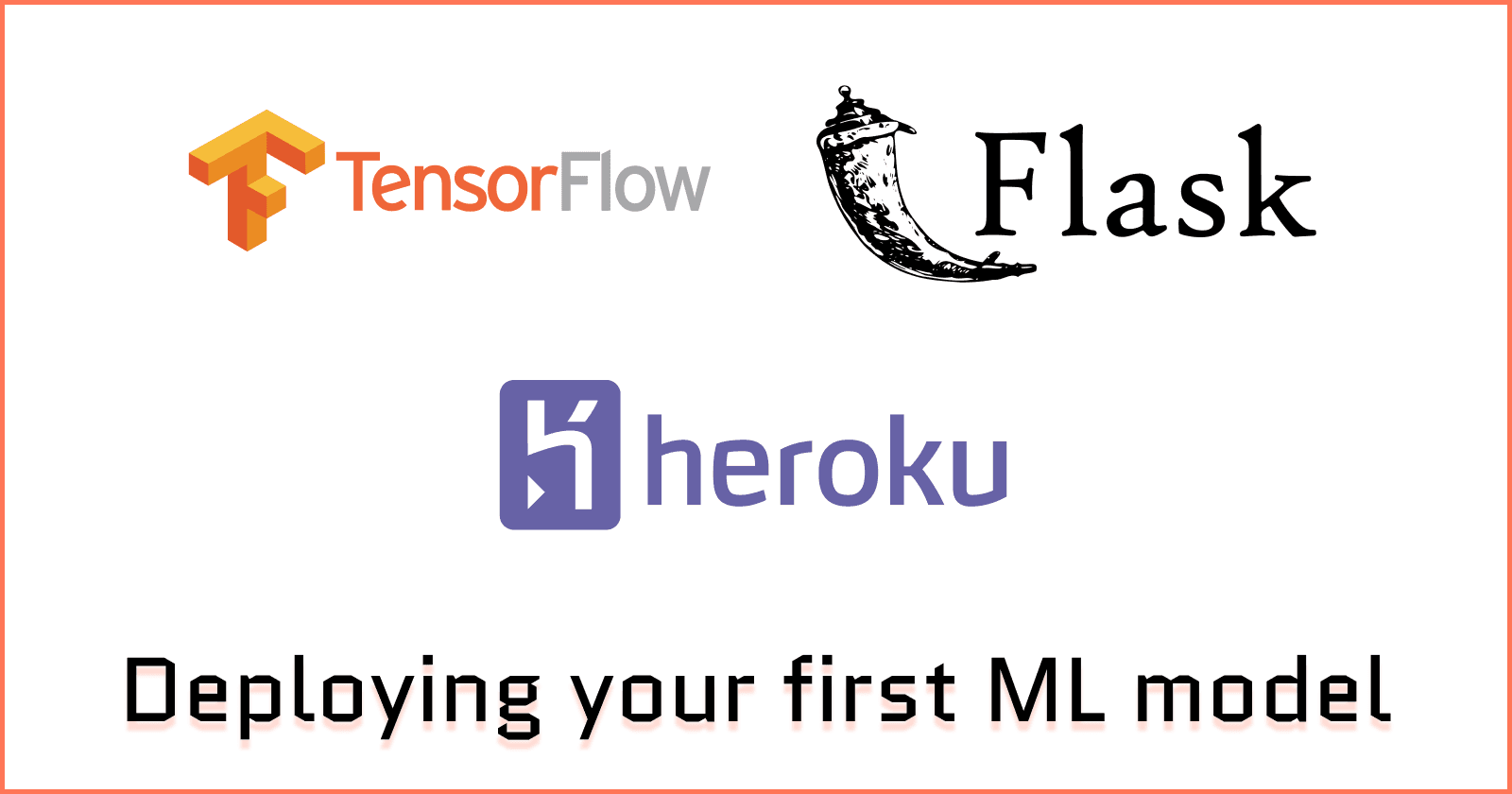 Deploy Your First Machine Learning Model Easily
